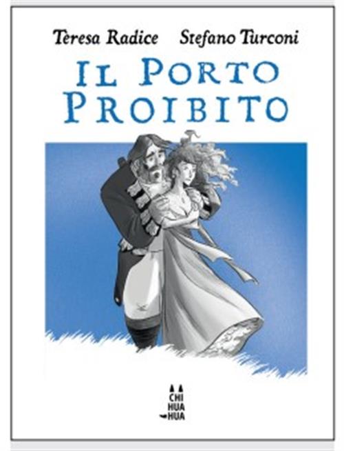 Il Porto Proibito (tascabile)