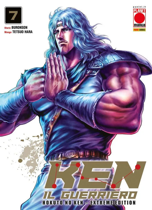 Ken il Guerriero - Hokuto no Ken Extreme Edition 07