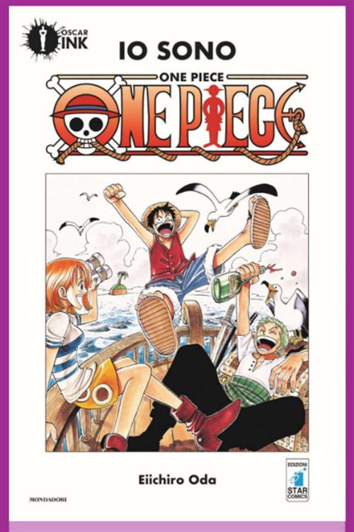 Io sono One Piece